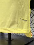 26-27 Curacao Aawy Player Version Soccer Jersey
