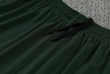 25-26 CHE Light green Training Short Suit