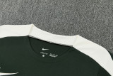 25-26 CHE Dark gray Training Short Suit