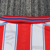 1996-1997 ATM Home Kids Retro Soccer Jersey