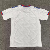 26-27 Cape Verde Away Fans Soccer Jersey