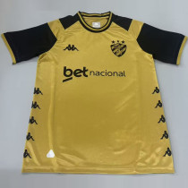 26-27 Recife Sports Away Fans Soccer Jersey