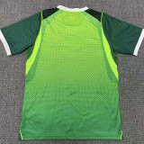 26-27 Nigeria Home Fans Soccer Jersey