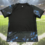 26-27 Paraguay Away Fans Soccer Jersey