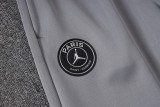 26-27 PSG White Jacket Tracksuit #A26033