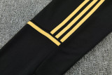 26-27 LIV Dark green Polo Tracksuit