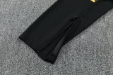 26-27 LIV Dark green Polo Tracksuit