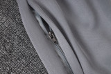 26-27 PSG White Jacket Tracksuit #A26033