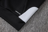 26-27 RMA Black Jacket Tracksuit #A26018