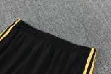 26-27 LIV Dark green Polo Tracksuit