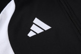 26-27 RMA Black Jacket Tracksuit #A26018
