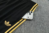 26-27 LIV Dark green Polo Tracksuit