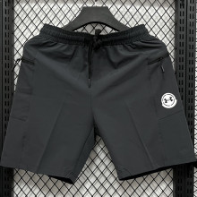 A2636 UA Dark gray Casual Short Pants