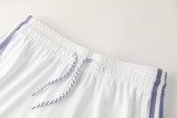 26-27 RMA White Training Short Suit