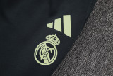 25-26 RMA Light green Hoodie Jacket Tracksuit #F635