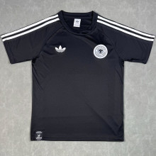 26-27 Germany Black Training shirts
