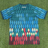26-27 Guatemala Green Training shirts