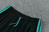 25-26 LIV Black Training Short Suit