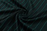25-26 LIV Black Training Short Suit