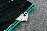 25-26 LIV Black Training Short Suit