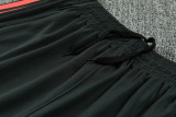 25-26 Bayern Orange Tank top and shorts suit