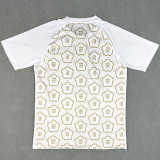 26-27 England White Limited Edition Pre-Match Training shirts