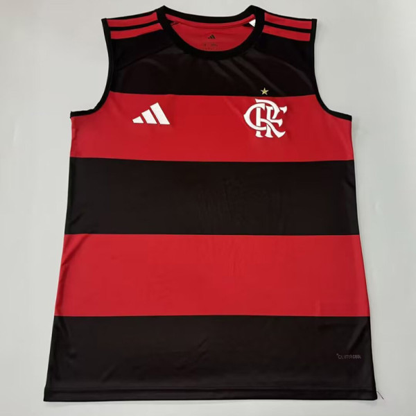 26-27 Flamengo Home Vest