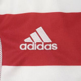 2002 Turkey Away Retro Soccer Jersey