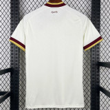 26-27 Spain Away X-Karol G Graphics Fans Soccer Jersey