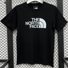 T295 TNF Black High Quality Casual T-Shirt