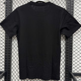 T294 AD Black High Quality Casual T-Shirt