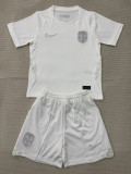 26-27 Norway Third Kids Soccer Jersey