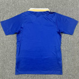 26-27 Finland Away Fans Soccer Jersey