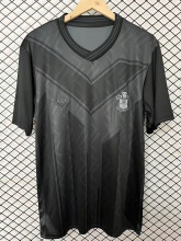 1993-1995 Southampton Black Retro Soccer Jersey