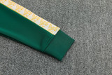 26-27 Senegal Green Jacket Tracksuit