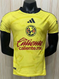 26-27 Club America Leaked Edition Home Player Version Soccer Jersey
