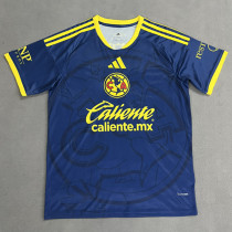26-27 Club America Leaked Edition Away Fans Soccer Jersey