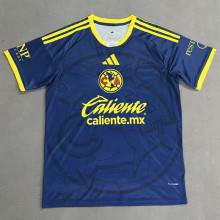 26-27 Club America Leaked Edition Away Fans Soccer Jersey