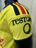 26-27 Club America Leaked Edition Home Player Version Soccer Jersey