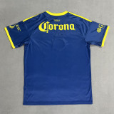 26-27 Club America Leaked Edition Away Fans Soccer Jersey