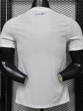 26-27 Egypt Away Player Version Soccer Jersey