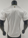 26-27 Saudi Arabia Away Player Version Soccer Jersey (Right-Arm Patch)