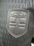 26-27 Norway Away Player Version Soccer Jersey (Right-Arm Patch)