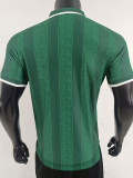 26-27 South Africa Away Player Version Soccer Jersey (Right-Arm Patch)