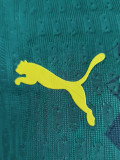 26-27 Senegal Away Player Version Soccer Jersey (Right-Arm Patch)
