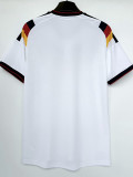 26-27 Germany Home Player Version Soccer Jersey (Right-Arm Patch)