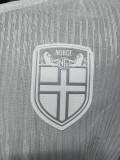 26-27 Norway Third Player Version Soccer Jersey (Right-Arm Patch)