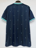 26-27 Germany Away Player Version Soccer Jersey (Right-Arm Patch)