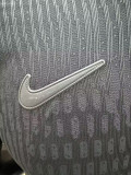 26-27 Norway Away Player Version Soccer Jersey (Right-Arm Patch)