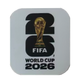 26-27 Mexico Third Player Version Soccer Jersey (Right-Arm Patch)